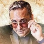 دانلود آهنگ سیاوش شمس قهوه قاجار / ای دلبر نامهربون عاشق ابرو کمون