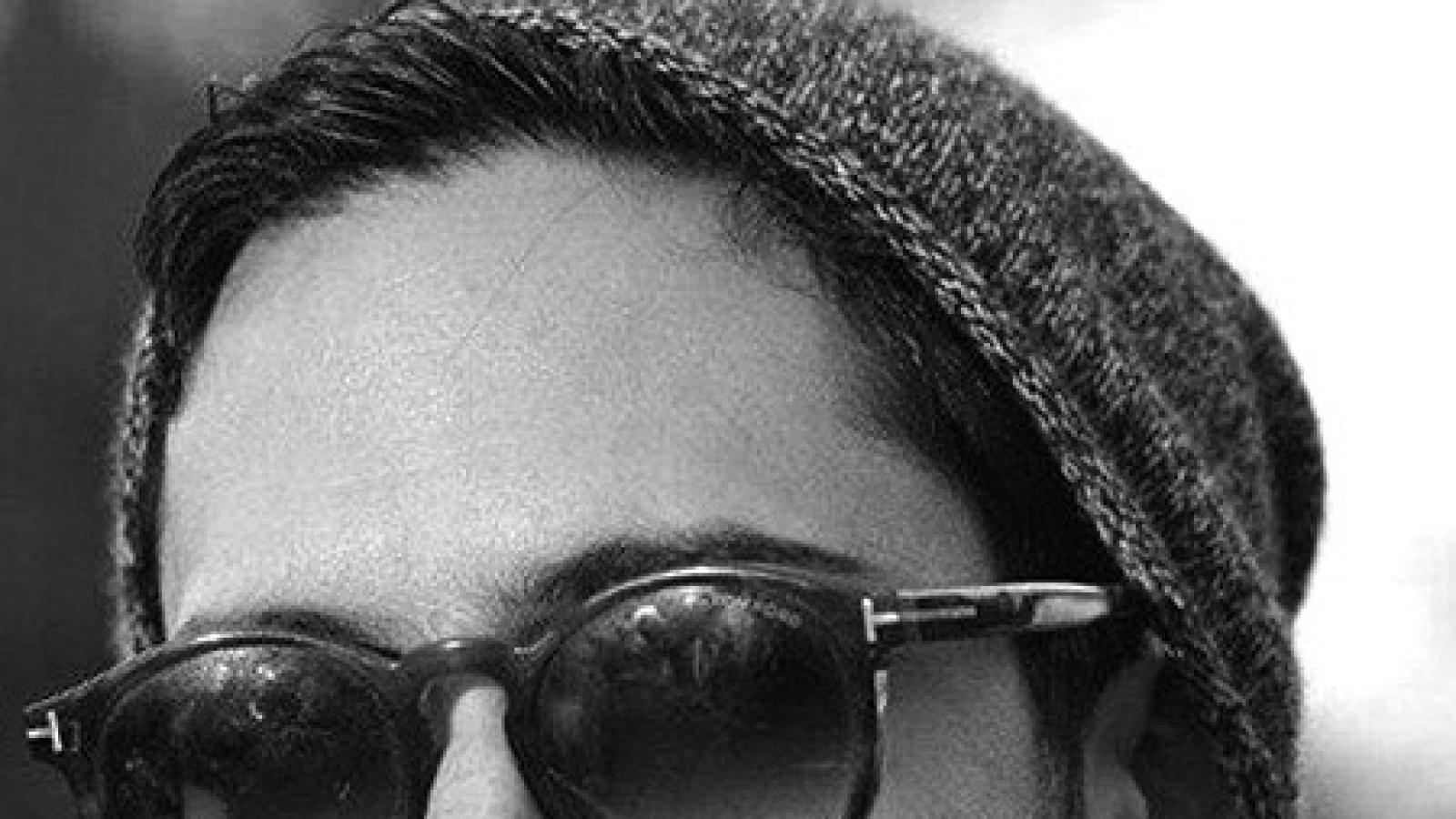 دانلود آهنگ سیجل و سپهر خلسه به خاطر تو {شب ندارم خواب من به خاطر تو افتادم به خاک من به خاطر تو}