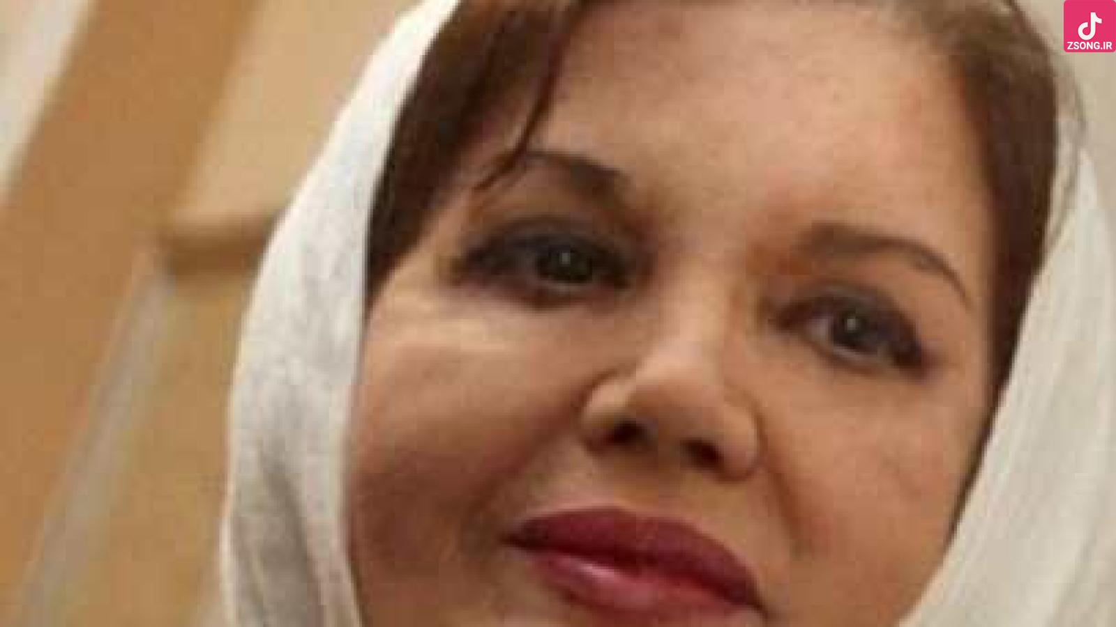 دانلود آهنگ سیمین غانم پریشان