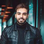 دانلود آهنگ سینا درخشنده دلبر شیرین / ای داد از دلم بین این همه آدم دلمو به تو دادم …