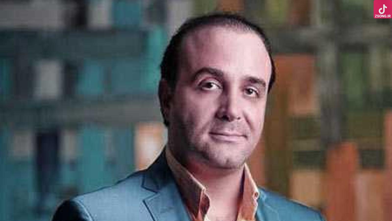 دانلود آهنگ سینا سرلک شاید شنیده باشی {گفتم رخت ندیدم گفتا ندیده باشی گفتم ز غم خمیدم گفتا خمیده باشی}