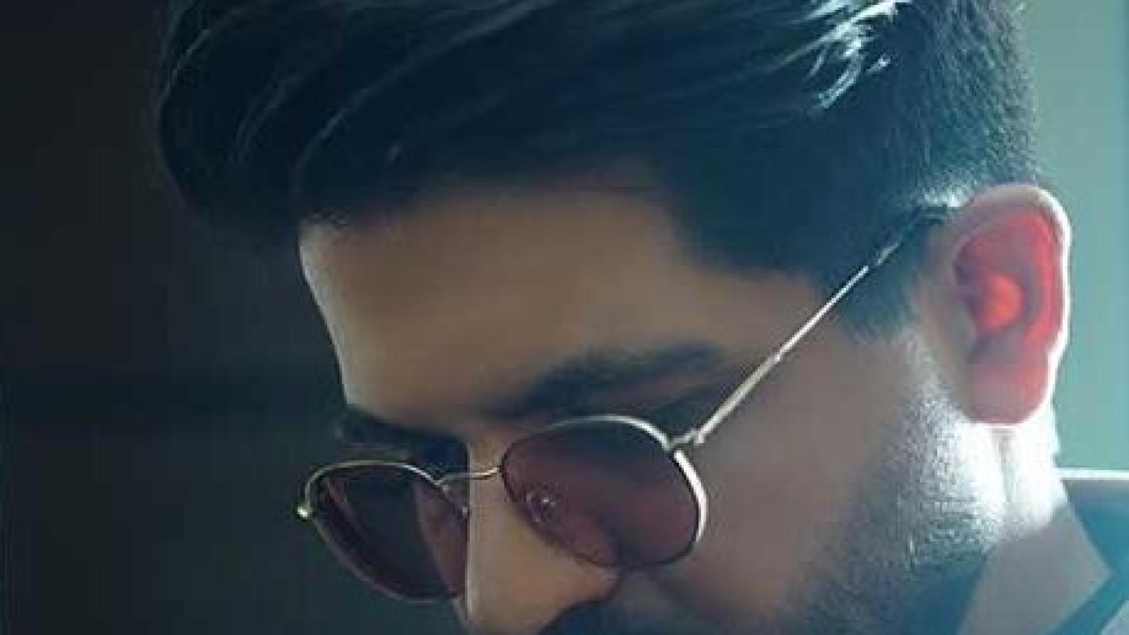 دانلود آهنگ سینا شعبانخانی دریا / فکر غرورم نیستی نباش اما منو تا ناخوشی نبر