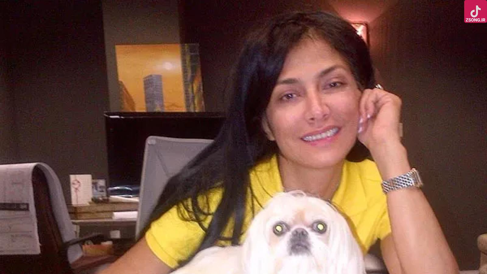 دانلود آهنگ سوزان روشن آریا ای سرزمینِ عاشقا