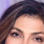 دانلود آهنگ سوزان روشن خاتون دل منی، نازنینِ منی ماهِ شبای روشنِ منی