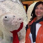 دانلود آهنگ سوزان روشن کولی {دختر کولی دورهه گردم از غم دنیا به دورم}