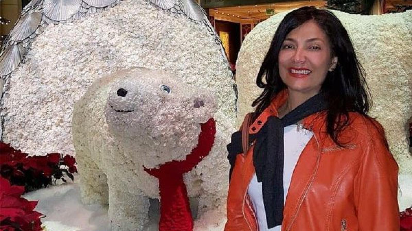 دانلود آهنگ سوزان روشن کولی {دختر کولی دورهه گردم از غم دنیا به دورم}