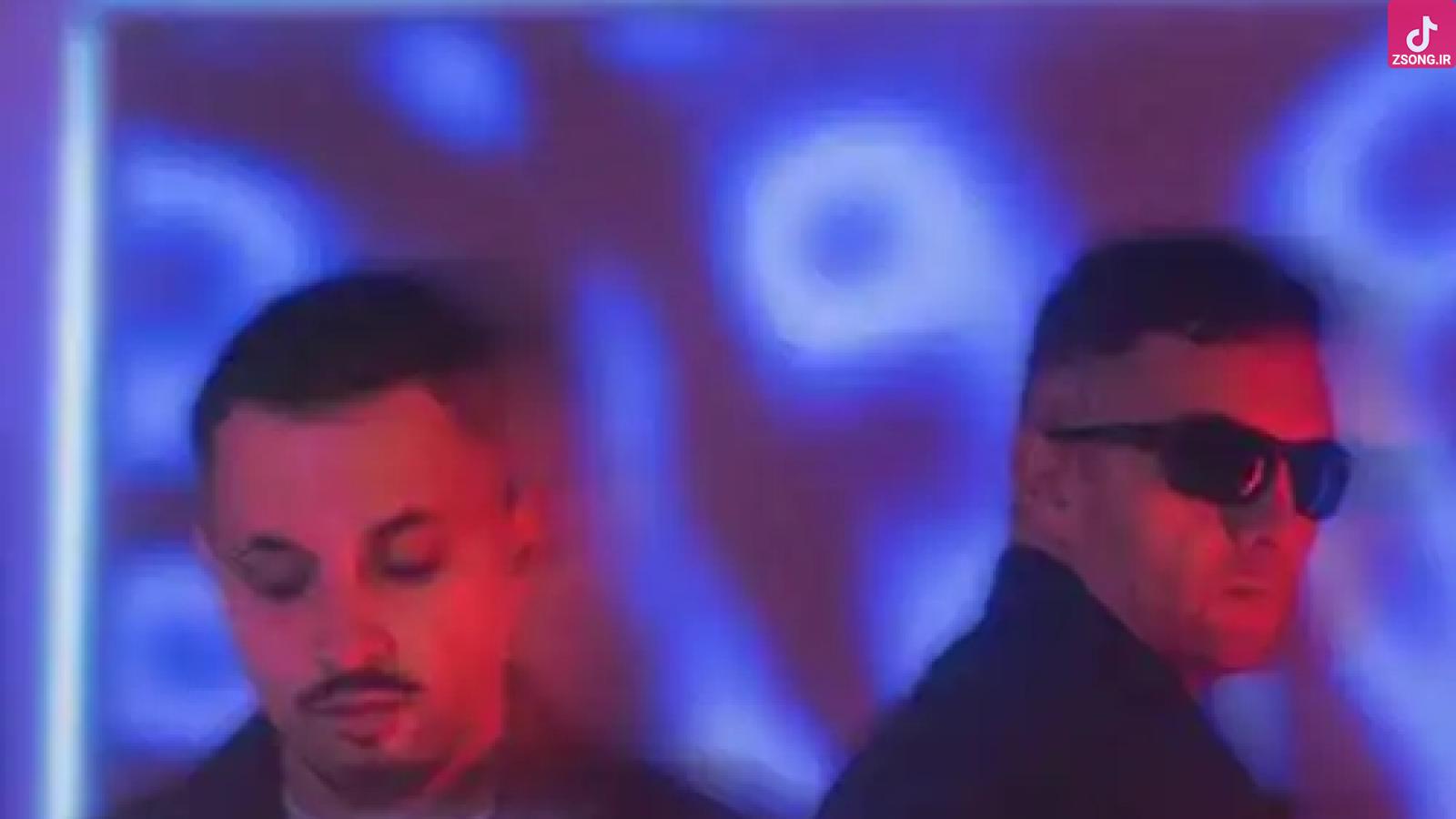 دانلود آهنگ تی ام بکس نترس بیبی از این حس ناب حیفه بمیره این عشق ما