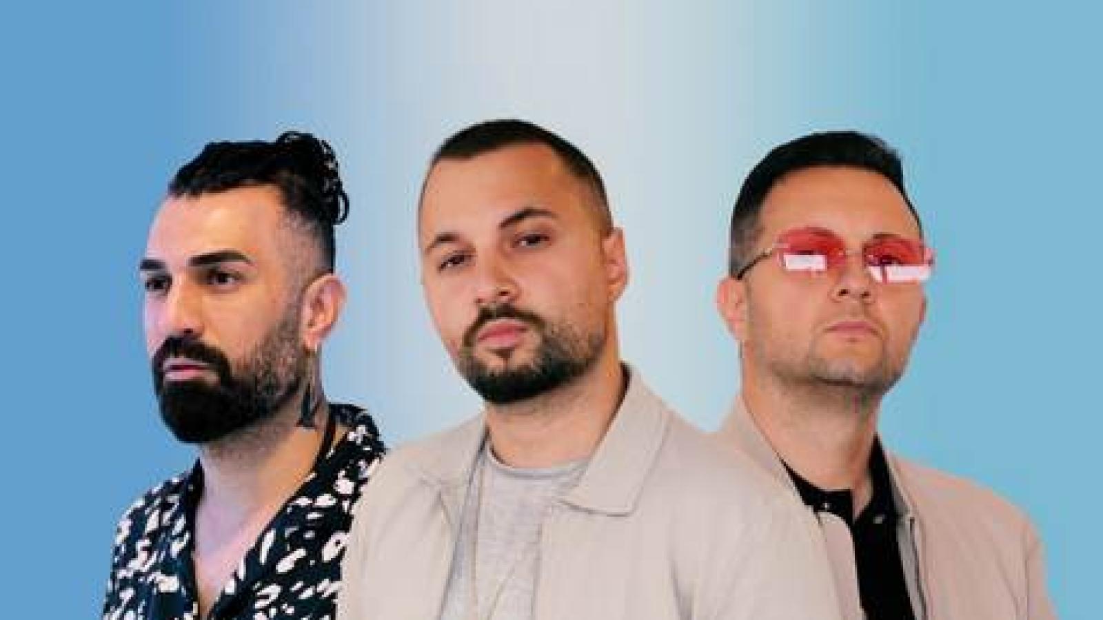 دانلود آهنگ تی ام بکس نی جانا