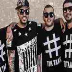 دانلود آهنگ گروه تیک تاک مغازه {احترامش واجبه اون که باشه اصله باشه سخته اما بزن باز به تخته}