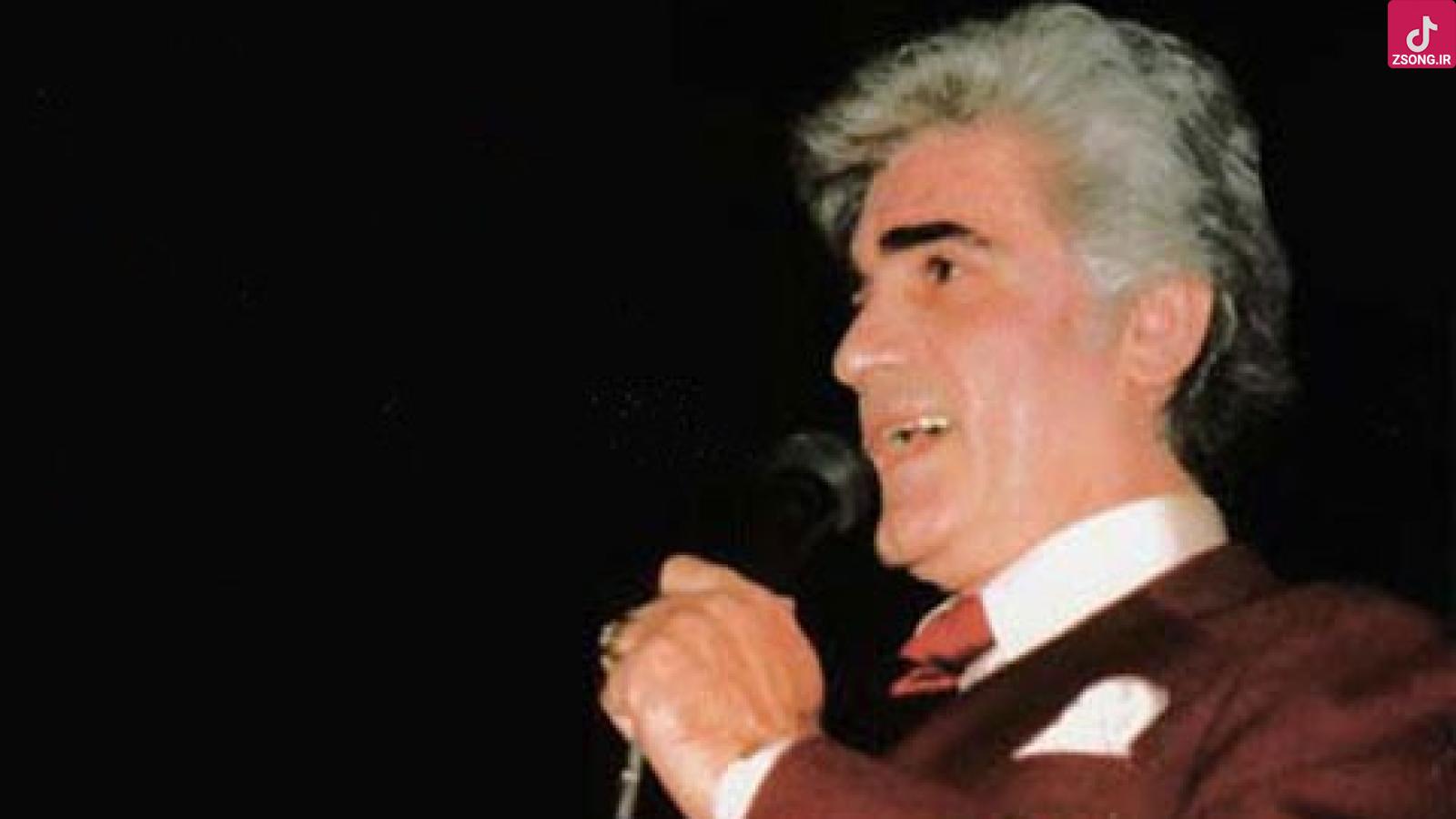 دانلود آهنگ ویگن مرا ببوس برای آخرین بار تو را خدا نگهدار