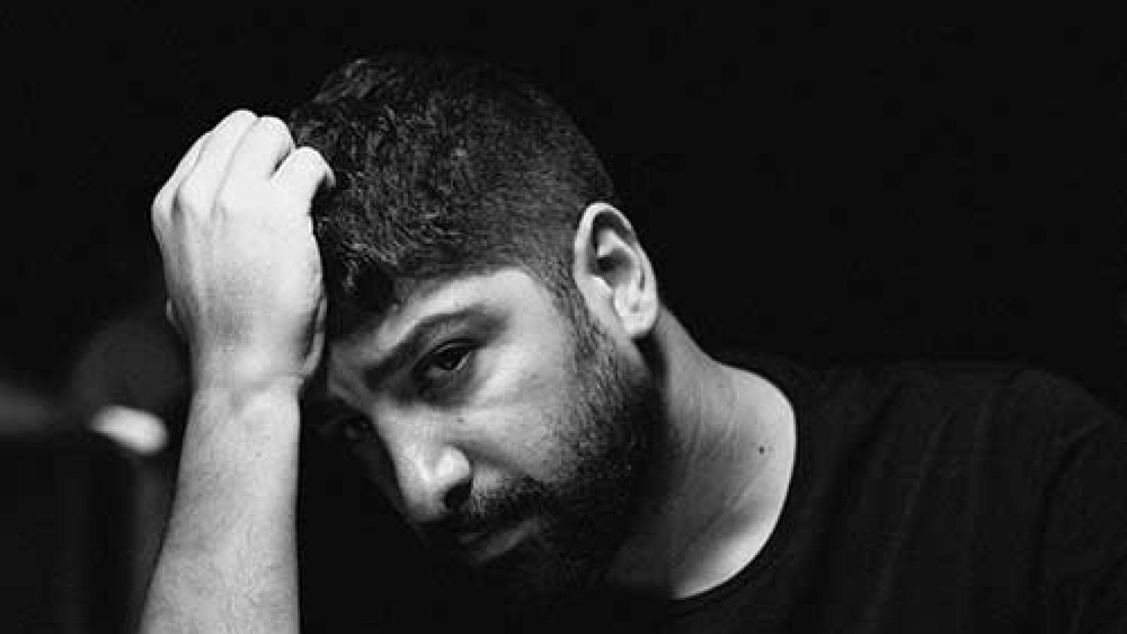 دانلود آهنگ زانیار خسروی چمدون / تا کجا باید خاطراتتو مرور کنم من میخوام ....