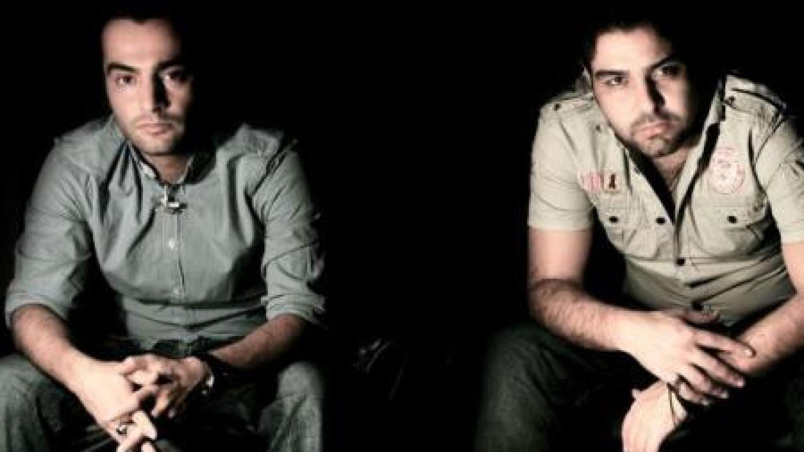 دانلود آهنگ یاس نیستی