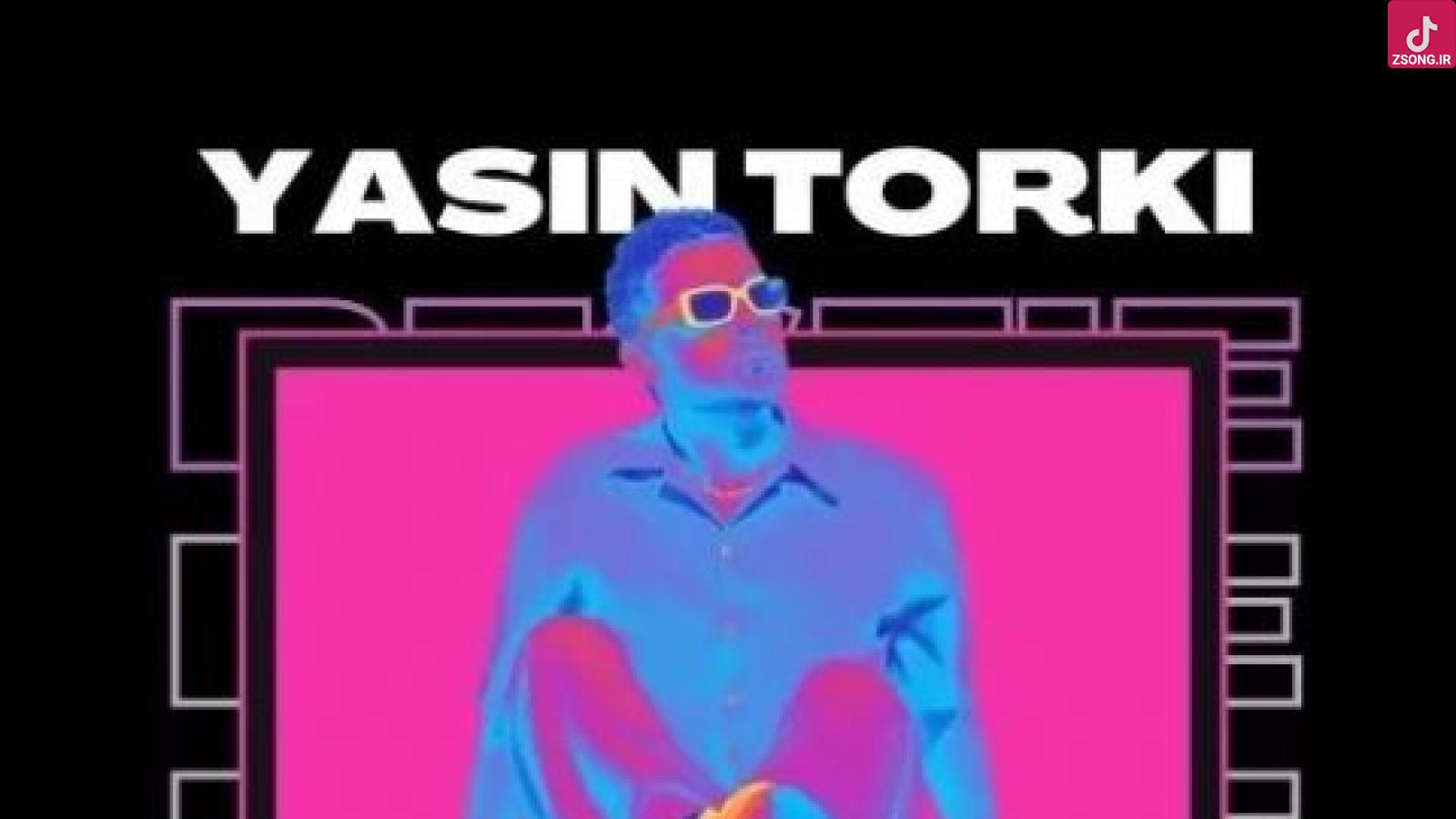 دانلود آهنگ یاسین ترکی عصر خوب / میدونم یه روز میرسیم به یه دشت گل توی عصر خوب