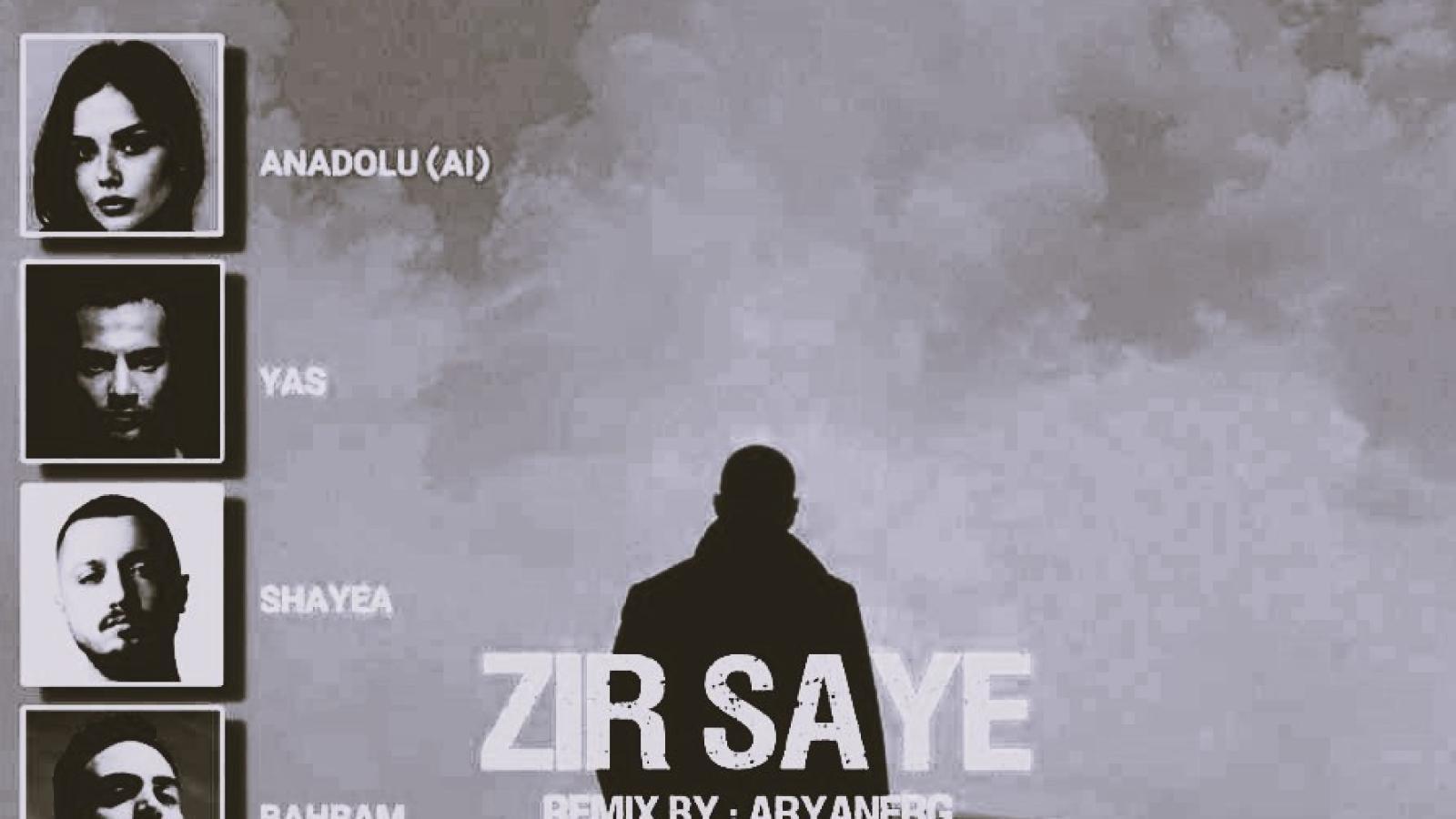 دانلود ریمیکس دیجی آرین سایه تو {شایع ، تی ام ، یاس ، بهرام ، آناتولی}