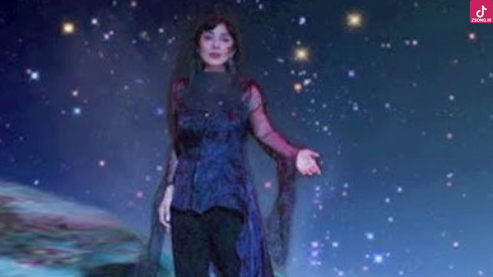 دانلود آهنگ زهره جویا نور من باش