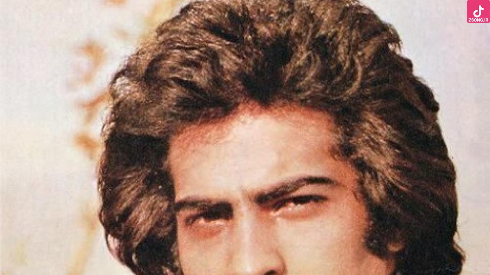 دانلود آهنگ مرتضی برجسته آهو ی دشت زنگاری تویی که میگی دوستم داری