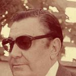 دانلود آهنگ غلامحسین بنان خوشه چین / قلب ما بود، مملو از شادی بی پایان سعی ما بود، بهر آبادی این سامان