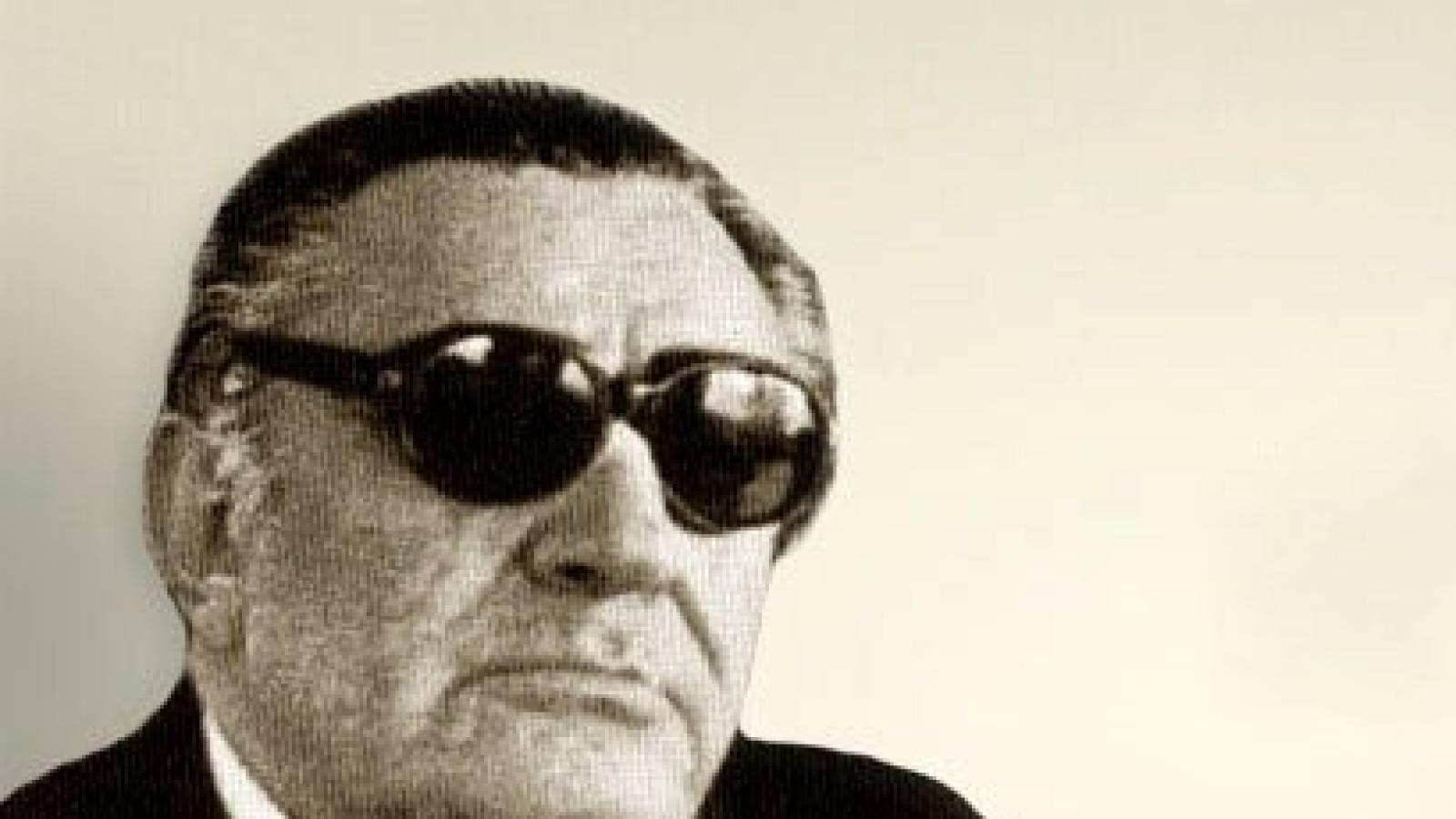 دانلود آهنگ غلامحسین بنان تنها تویی در خلوت تنهاییم