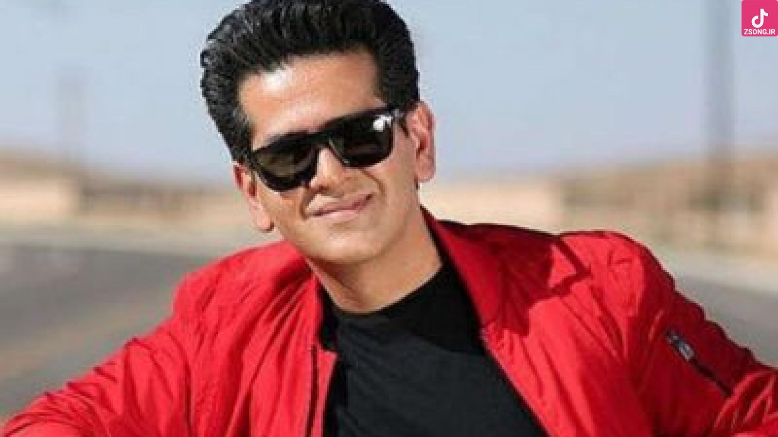 دانلود آهنگ حمید طالب زاده عشق یعنی زندگی یعنی تو یعنی من