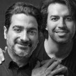 دانلود آهنگ همایون شجریان ایران من / ای در رگانم خون وطن ای پرچمت ما را کفن دور از تو بادا اهرمن ایران من ایران من