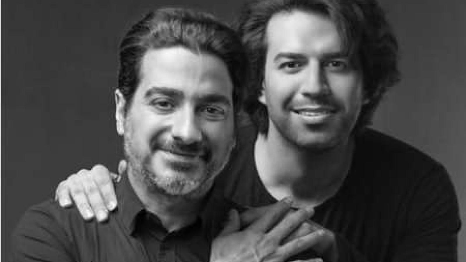 دانلود آهنگ همایون شجریان ایران من / ای در رگانم خون وطن ای پرچمت ما را کفن دور از تو بادا اهرمن ایران من ایران من