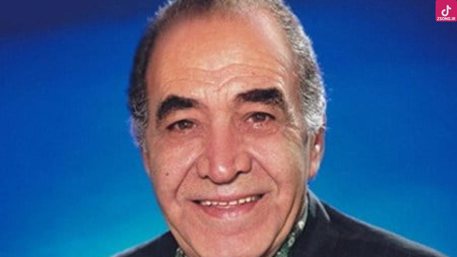 دانلود آهنگ ایرج خواجه امیری بهار / تحویل نمیشه سال من بیا که ثانیه ها جاری بشن