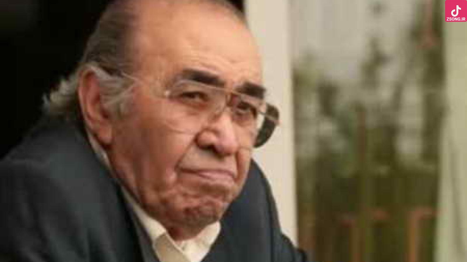 دانلود آهنگ ایرج خواجه امیری بی دل / قلوه دارم یک دلبر مه قلوگی به در ندارم