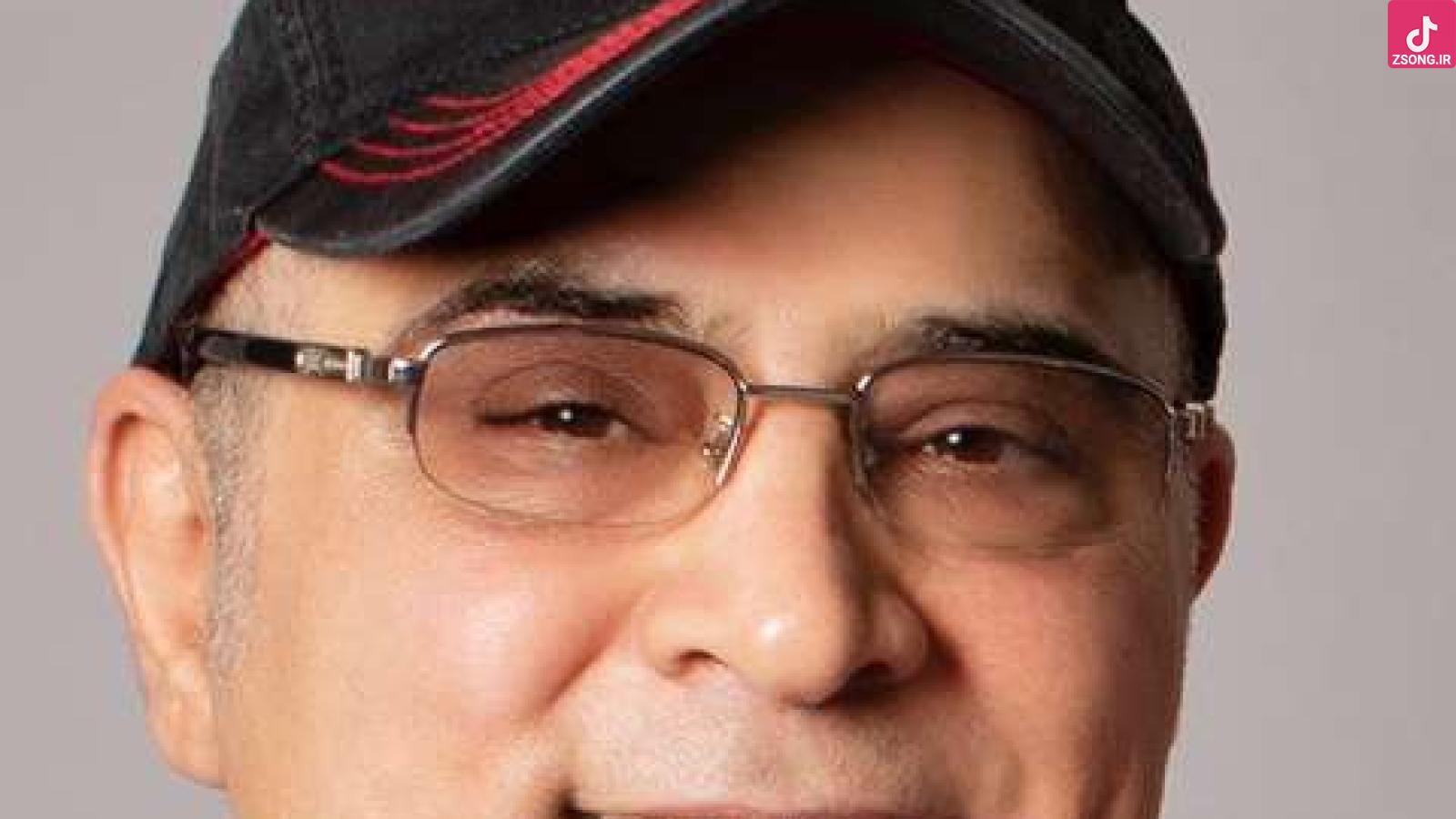 دانلود آهنگ مهرداد آسمانی عشق من گریه نکن / می خوام ببینی با لب خندون صبح فردا رو گریه نکن