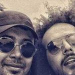 دانلود آهنگ محسن چاوشی و سینا حجازی خلیج ایرانی {تا هست این پرچم بالاست ای دنیا خلیج ایرانی آبی و آزاده… یه ملت عاشق پشت تو وایستاده…}