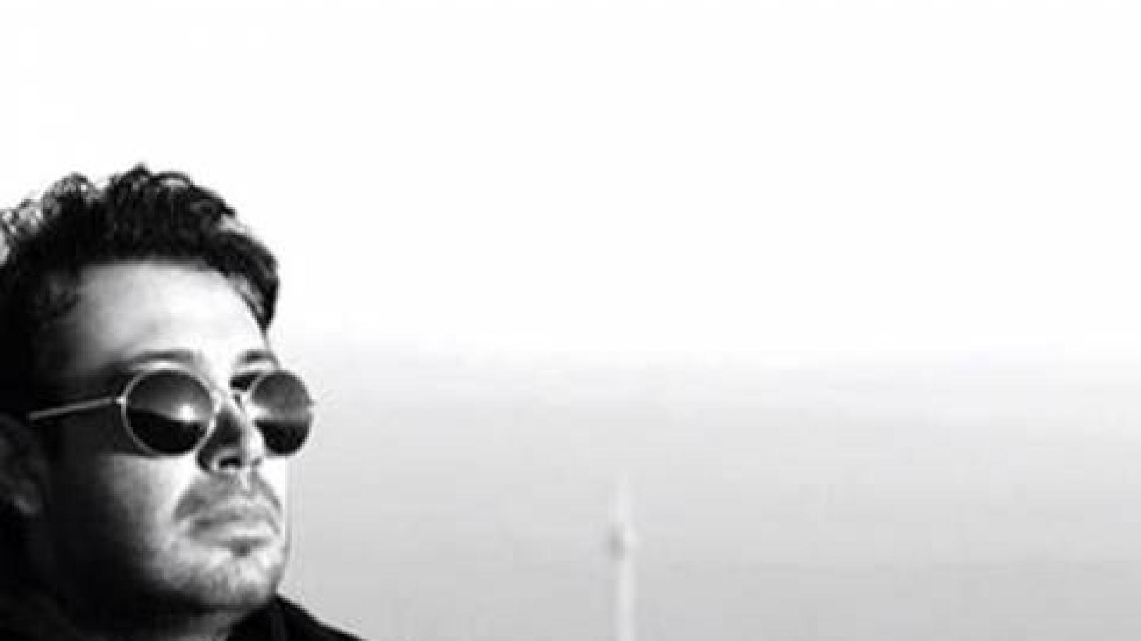 دانلود آهنگ محسن چاوشی زندگی / از رود جاری تر ، از کوه محکمتر