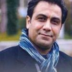 دانلود آهنگ سعید شهروز غریب / وای از غم غریبی وای از غریب کوفه