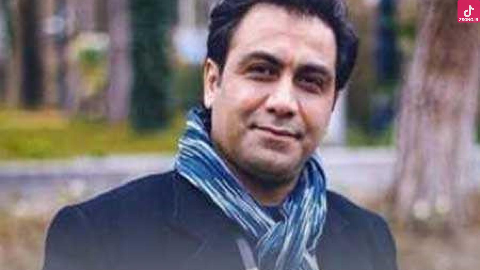 دانلود آهنگ سعید شهروز غریب / وای از غم غریبی وای از غریب کوفه