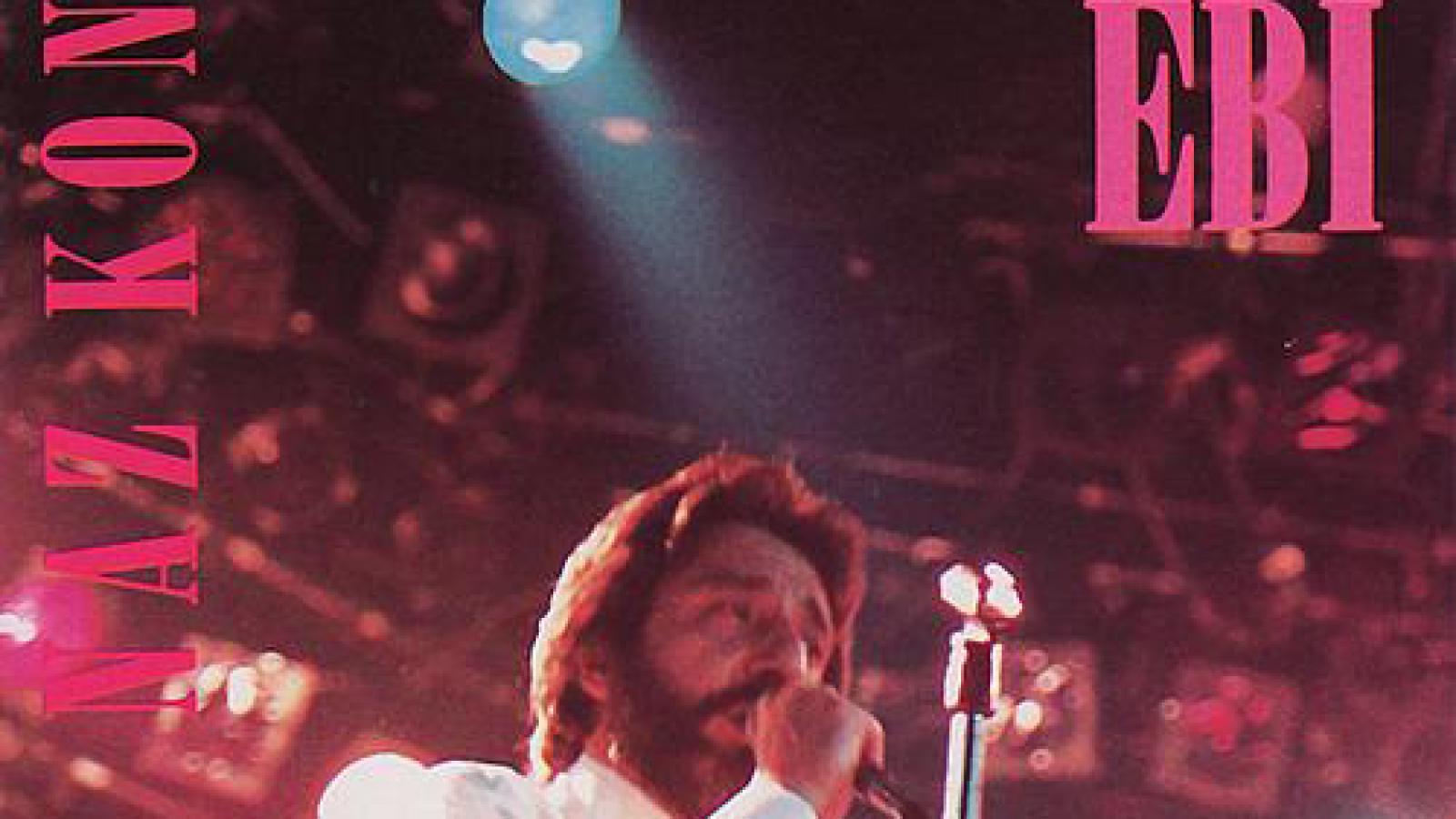 دانلود آهنگ ابی نازی ناز کن که نازت یه سرو نازه نازی ناز کن که دلم پُر از نیازه