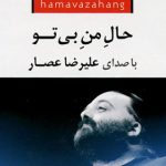 دانلود آهنگ علیرضا عصار حال من بی تو / بی وقفه ترین عاشق موندم که تو پیداشی