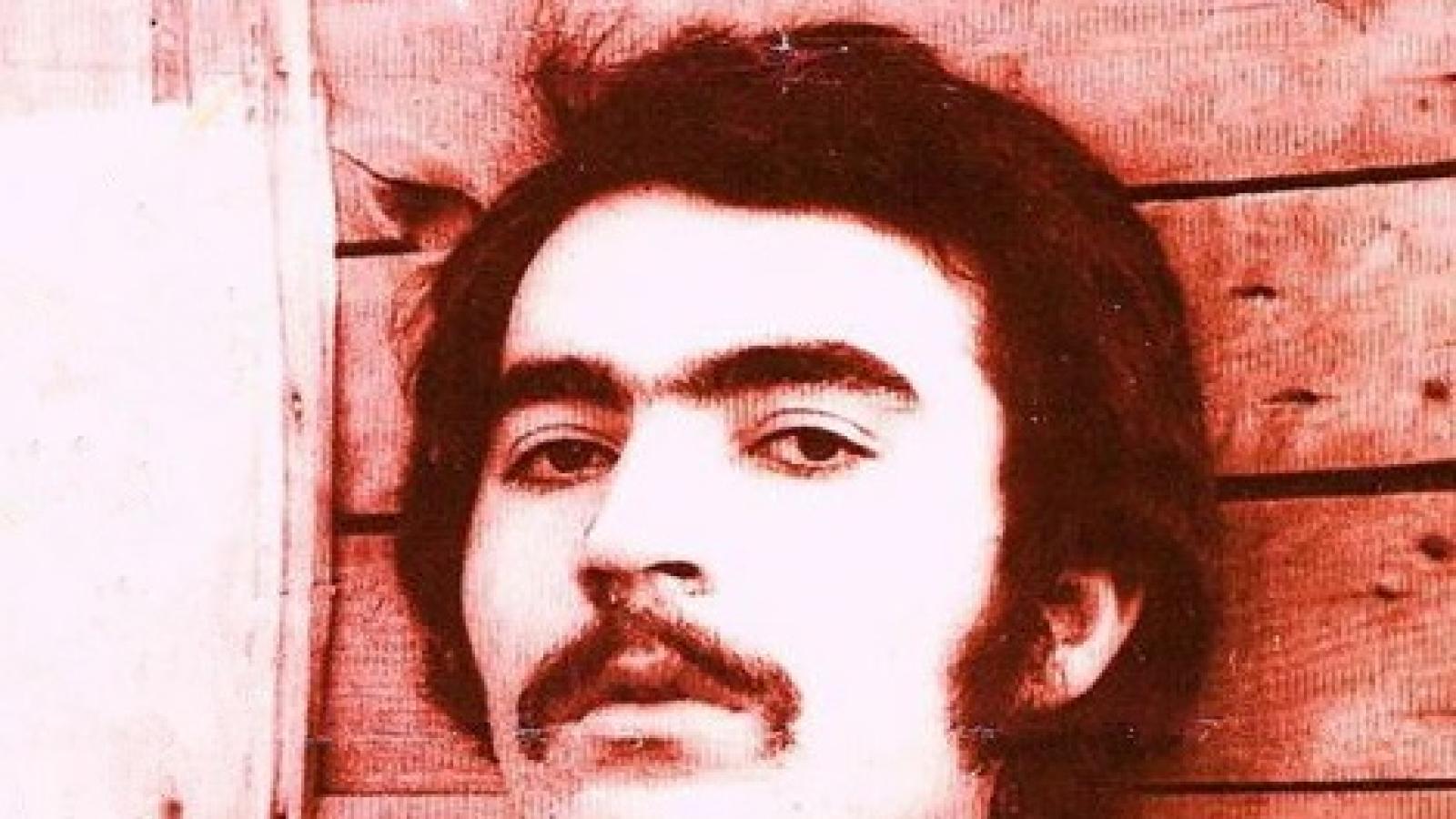 دانلود آهنگ شهیار قنبری برمیگردم صدایم را بردارم برمیگردم دستهایم را بردارم