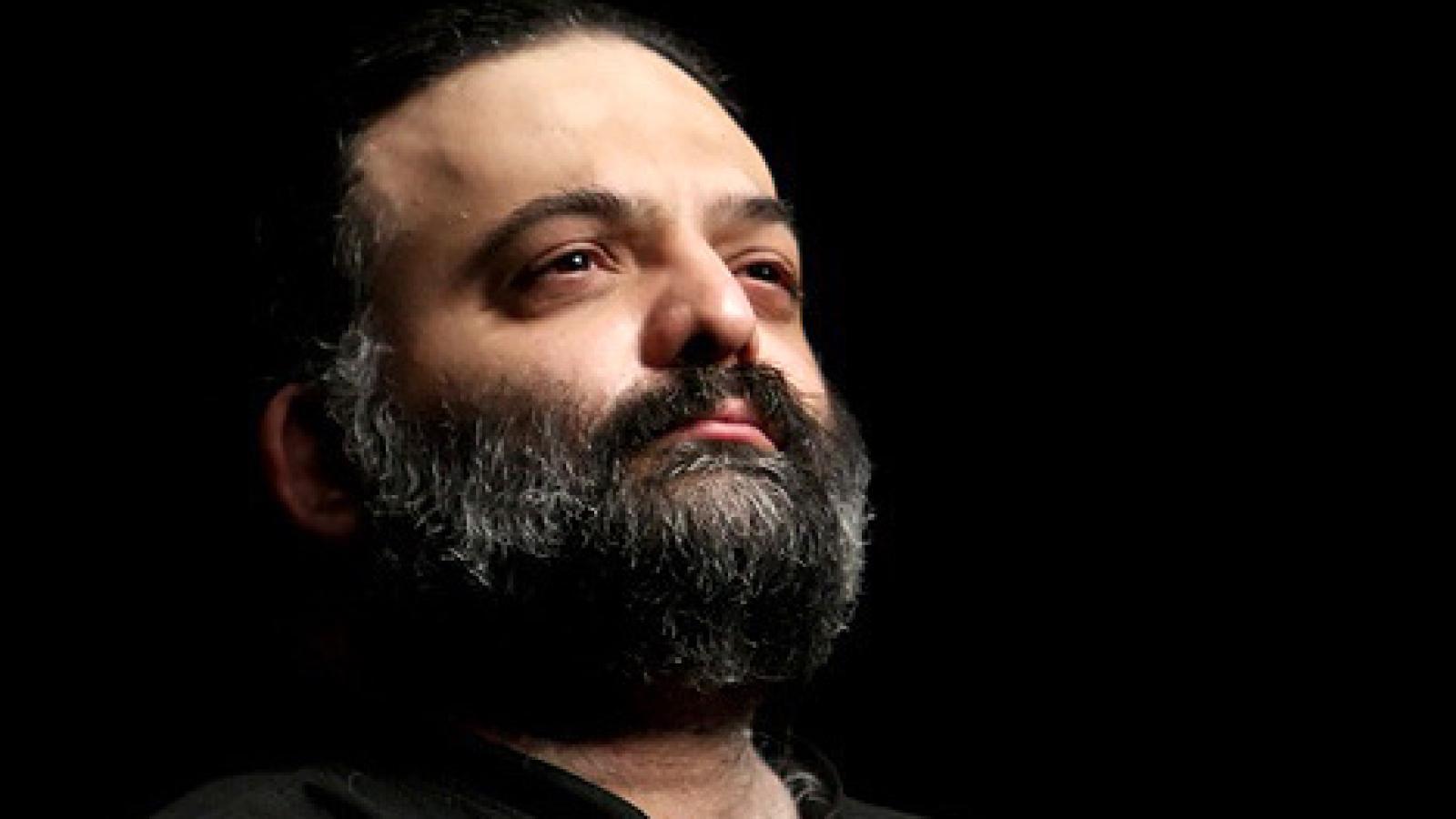 دانلود آهنگ علیرضا عصار هله عاشقان بشارت که نماند این جدایی برسد به یار دلدار بکند خدا خدایی