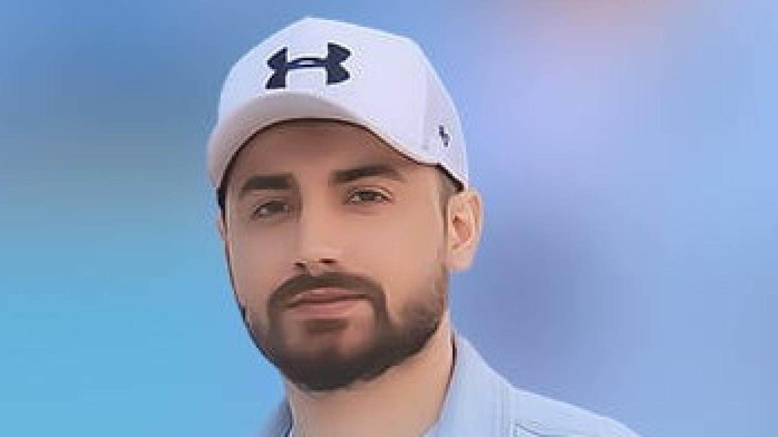 دانلود آهنگ سامان جلیلی گریه کن بمیرم به من تکیه کن