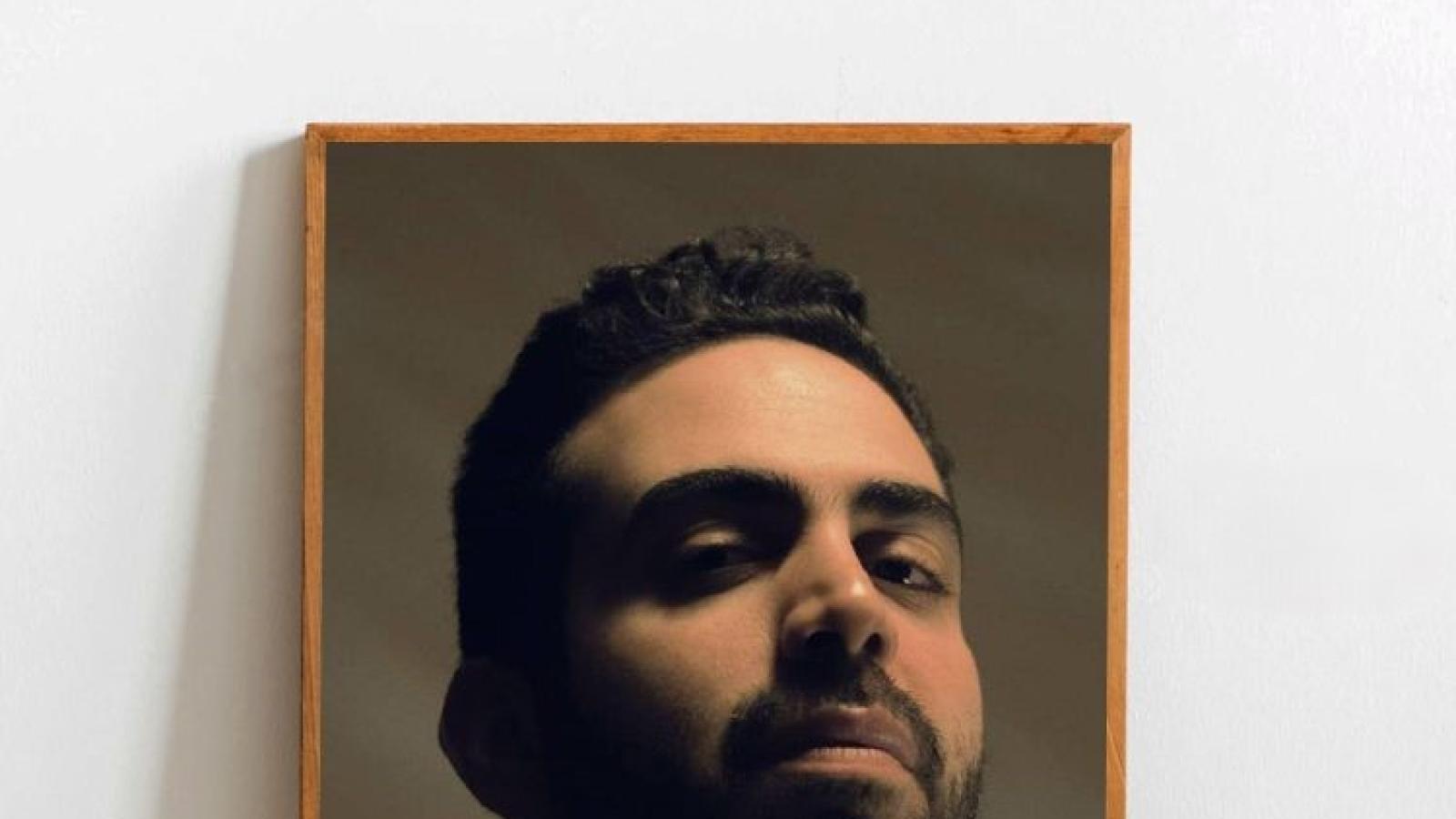 دانلود آهنگ بهرام همین گوشه / با 2 کیفیت+ پخش آنلاین