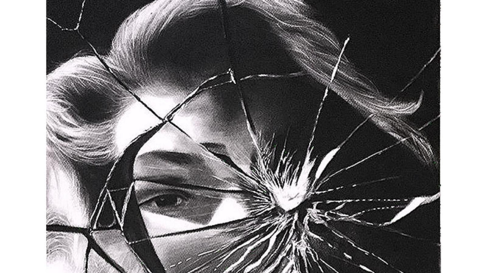 دانلود آهنگ مهستی آینه شکسته / اگه من آینه ی شكسته ام اگه توو غربتم نشستم ...