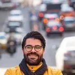 دانلود آهنگ حامد همایون زلزله / ای که انداخته ای در دل ما هلهله ای دل …