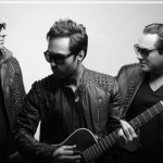 دانلود آهنگ ۷ باند مثل یه مرد / پشت سرم چشمت گریه نکرد رفتم گریه ….