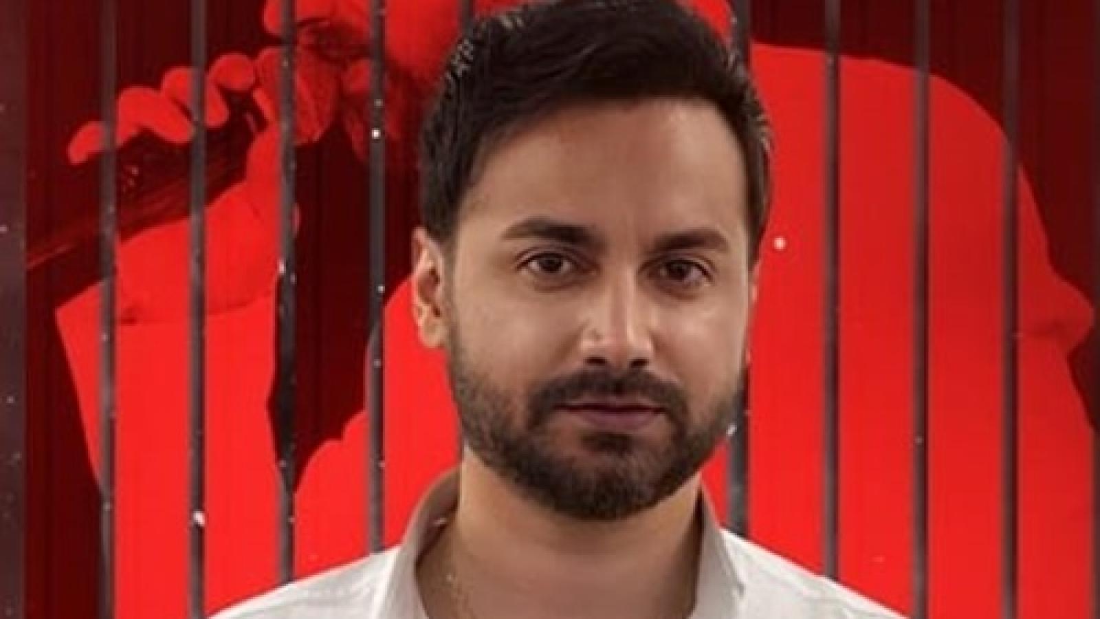 دانلود آهنگ سامان جلیلی خداحافظ عشق شیرینم پر از اشکم نمیبینم