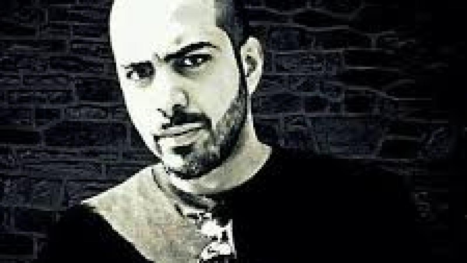 دانلود آهنگ بهرام اگه بیام بیرون / با 2 کیفیت عالی و پخش آنلاین