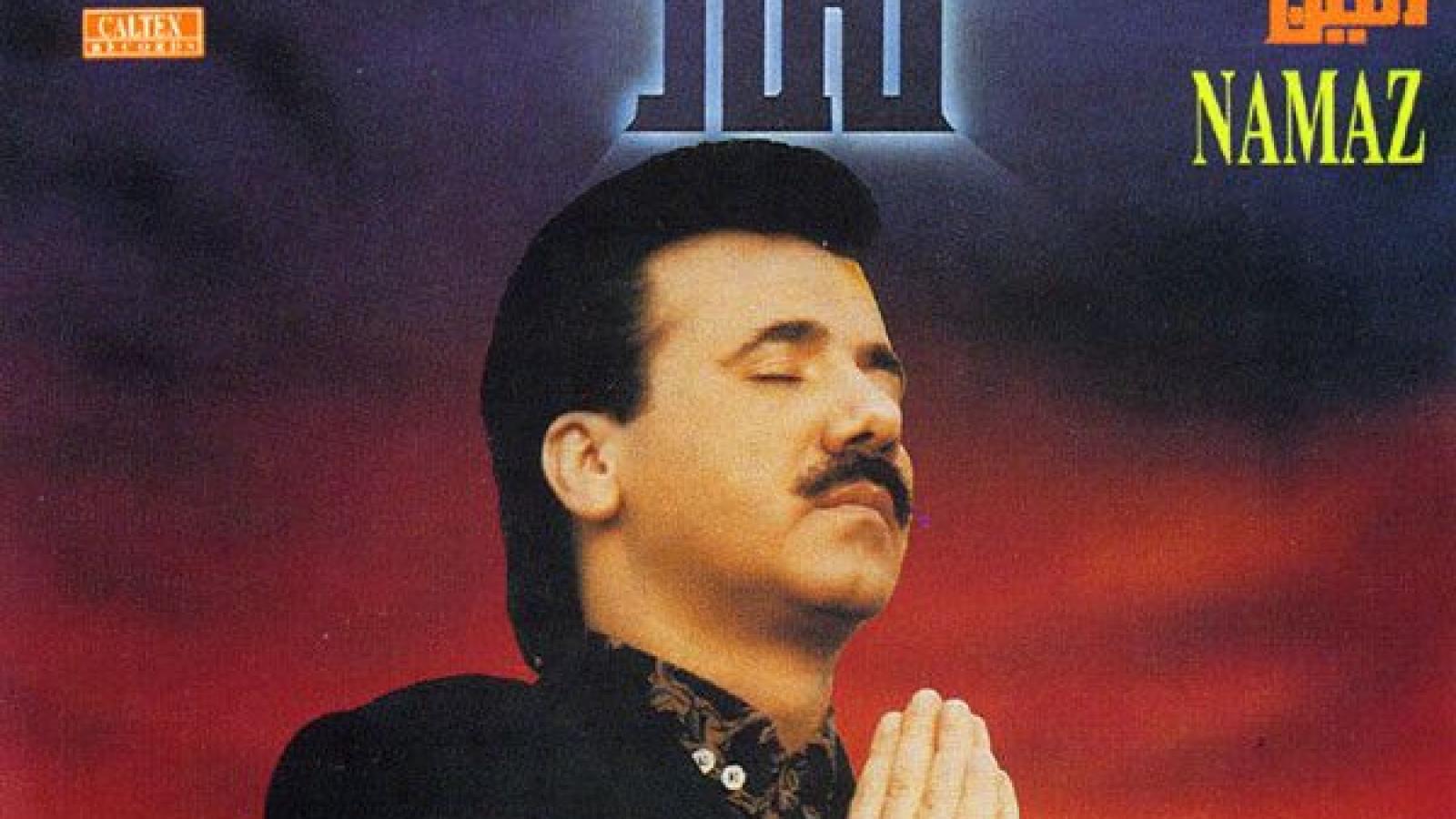 دانلود آهنگ معین تا از در اومد / نشست موهاشو شونه کرد ، این دلو خوب دیوونه کرد