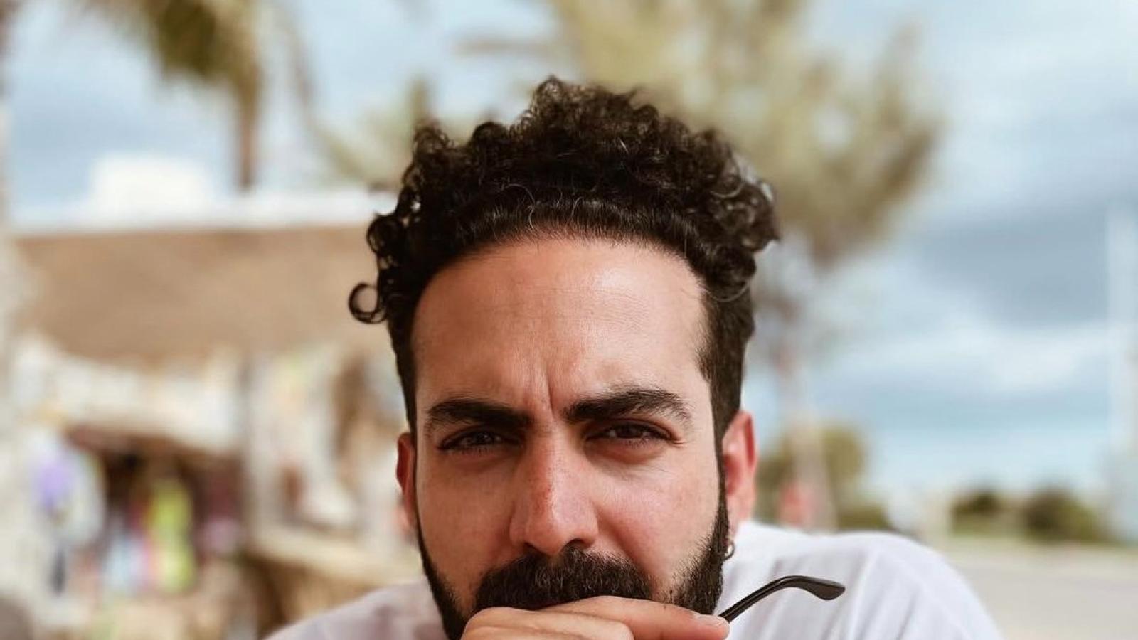 دانلود آهنگ بهرام اضطراب زرنگ بودن {با کیفیت Mp3 320}