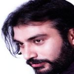 دانلود آهنگ ناصر عبداللهی قصه ماه و پلنگ / پلنگی ماه را با ماده اش در آب می نوشد