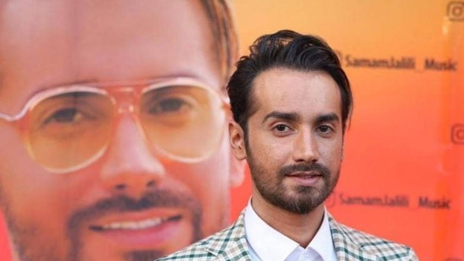 دانلود آهنگ سامان جلیلی فقط یه بار منو یادت بیار اونا که دارنت منو میخوای چیکار…