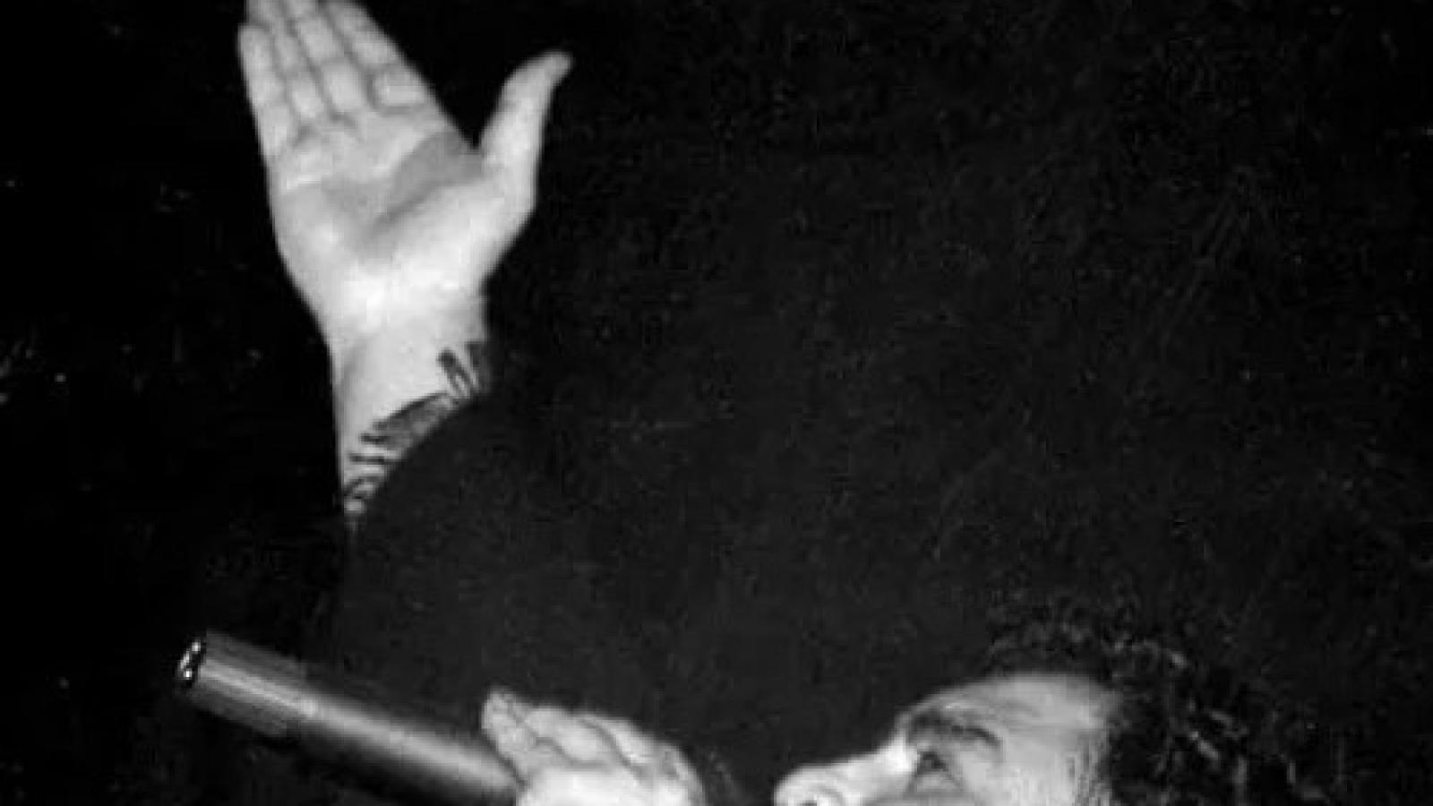 دانلود آهنگ احمد کایا Söyle ( آی آی یانیور عمروم)