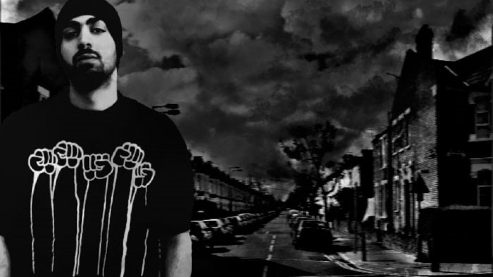 دانلود آهنگ بهرام سیاه / از رپر مشهور کشورمان