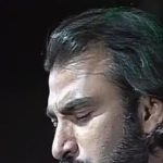 دانلود آهنگ ناصر عبداللهی ابر و آفتاب {حیف از امروز که بی عشق شب بود ای عشق}